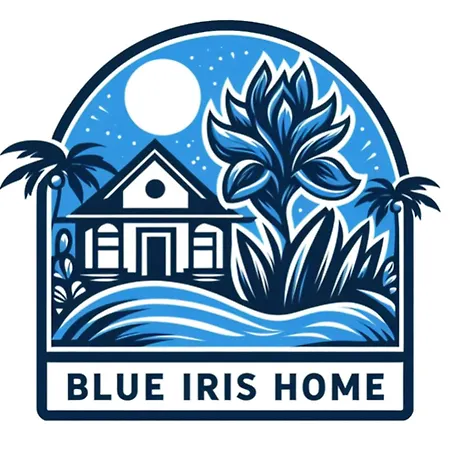 Blue Iris