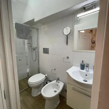 Blue Iris Holiday home Sanremo