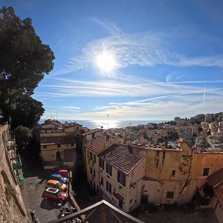 Blue Iris * سانريمو