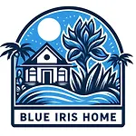 Blue Iris