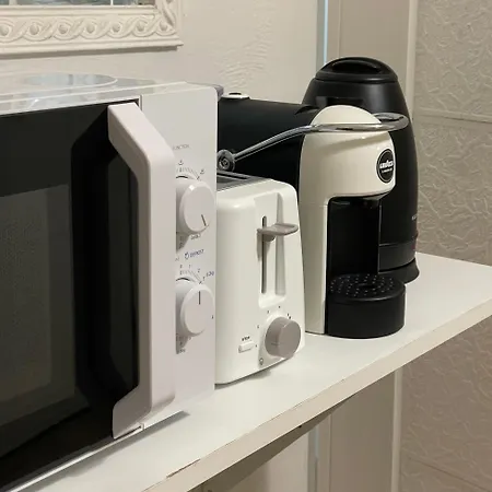 Blue Iris Prázdninový dům