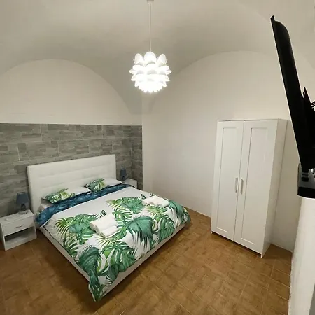 Blue Iris Prázdninový dům