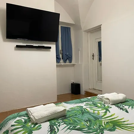Blue Iris Casa vacanze Sanremo
