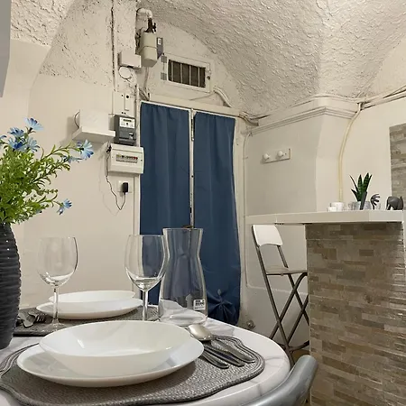 Casa vacanze Blue Iris