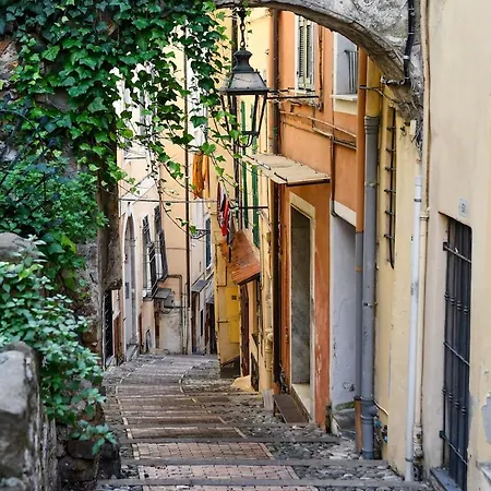 Prázdninový dům Blue Iris