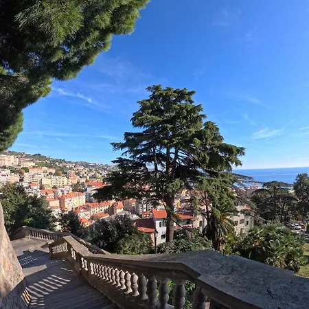 Prázdninový dům Blue Iris *