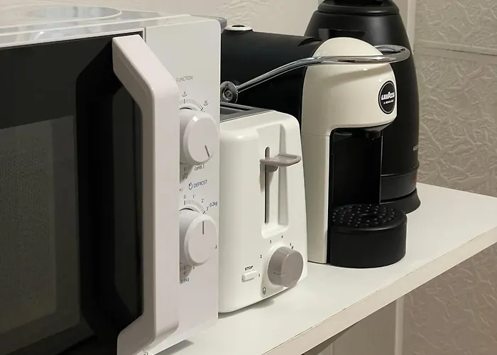 Blue Iris Holiday home