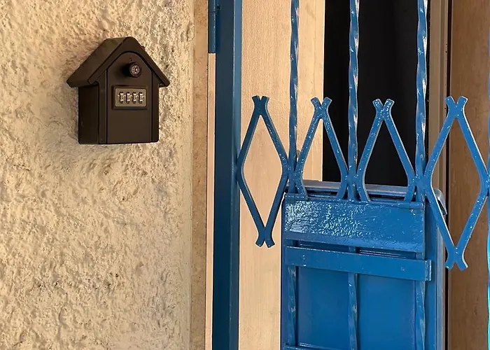 Casa vacanze Blue Iris *