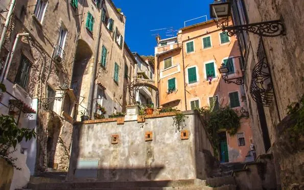 Casa vacanze Blue Iris *