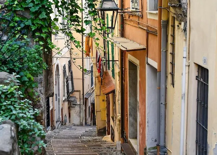 Holiday home Blue Iris