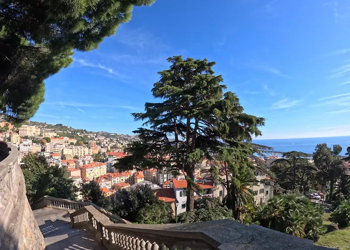 Casa vacanze Blue Iris *