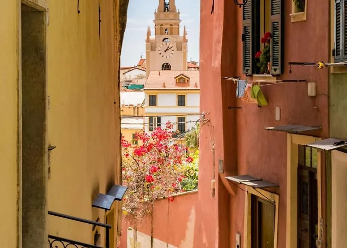 Holiday home Blue Iris