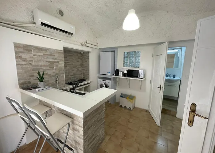 Holiday home Blue Iris *