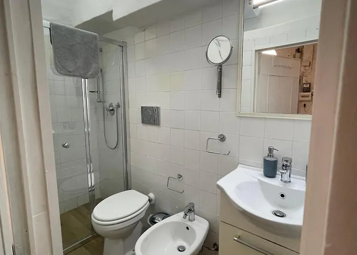 Blue Iris Holiday home Sanremo