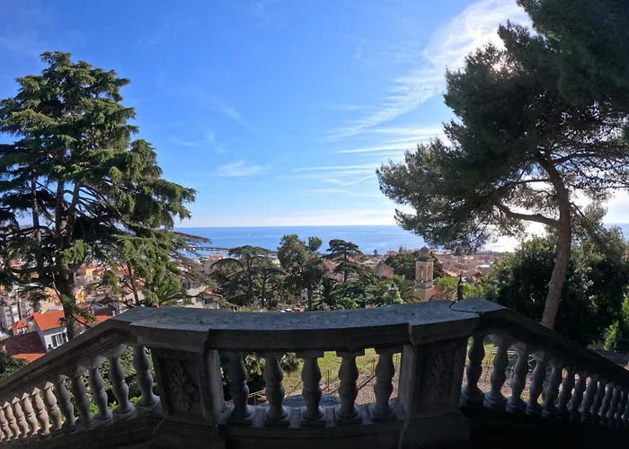 Casa vacanze Blue Iris Sanremo